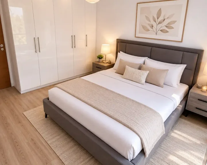 Apartments for rent 140 m² in Paphos, Paphos - Universal