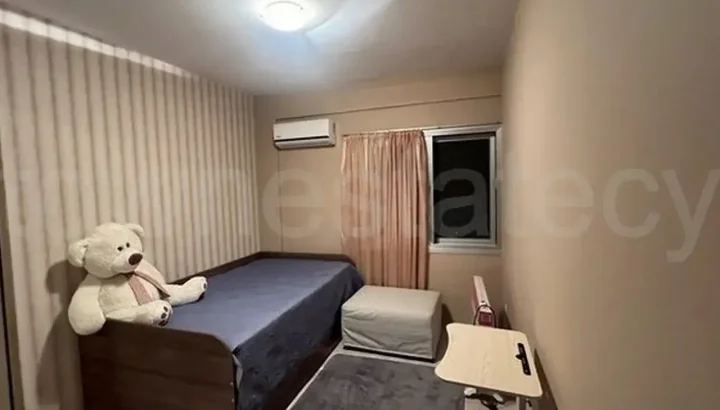 Apartments for rent 110 m² in Limassol, Limassol - Neapolis