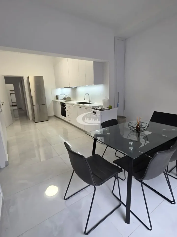 3-bedroom detached house for rent 140 m² in Limassol, Limassol - Agios Nektarios
