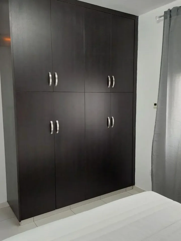 1-bedroom apartments for rent 60 m² in Nicosia, Egkomi - Makedonitissa
