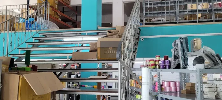 Trading area 550 m² for rent in Larnaca, Larnaka - Agioi Anargyroi I
