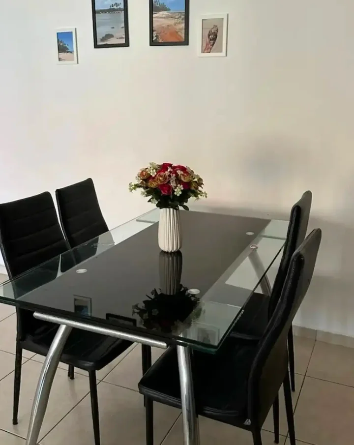 2-bedroom penthouse for rent 90 m² in Larnaca, Kiti