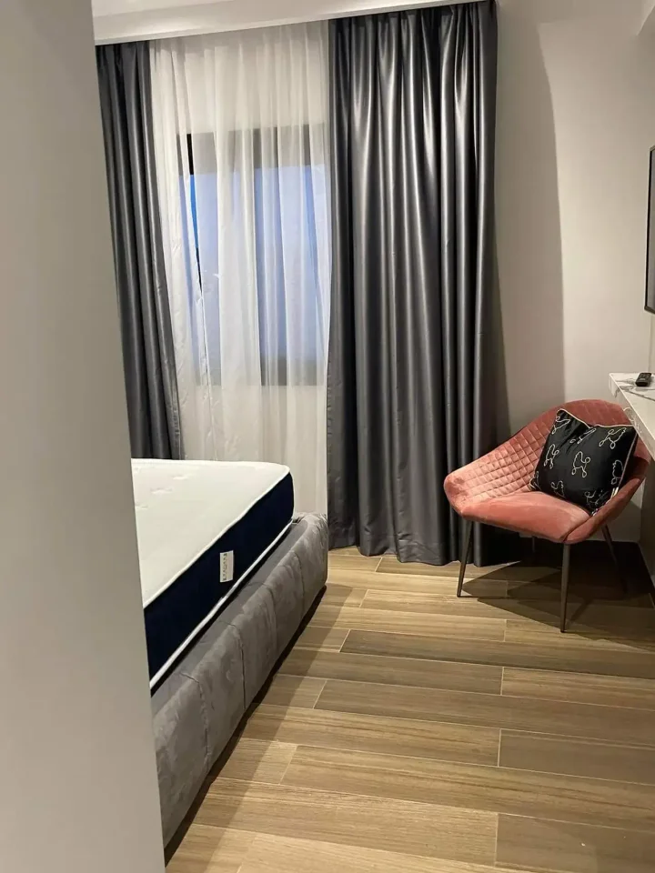 Apartments for rent 168 m² in Limassol, Agios Tychon