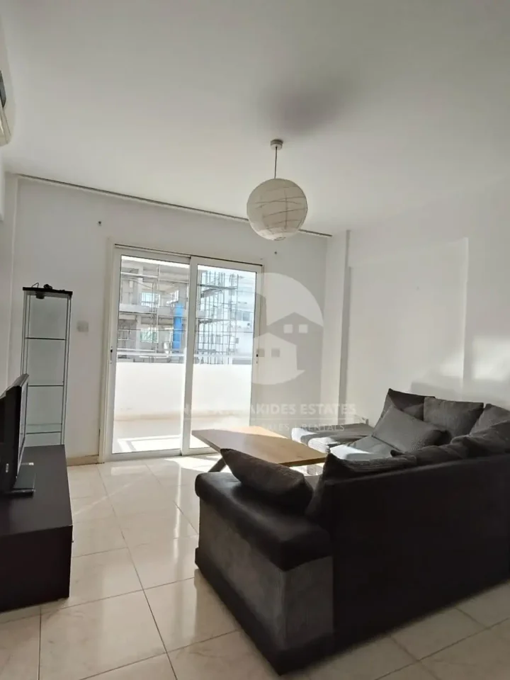2-bedroom apartments for rent 80 m² in Larnaca, Larnaka - Agios Nikolaos