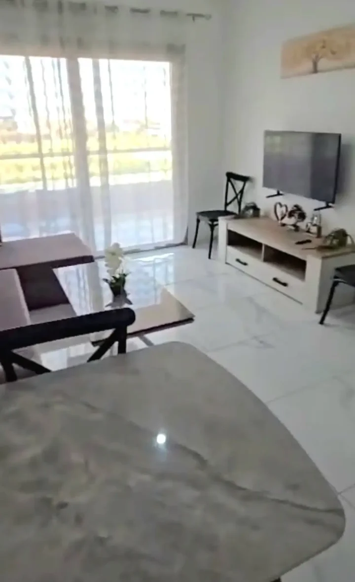 1-bedroom apartments for rent 60 m² in Larnaca, Pyla