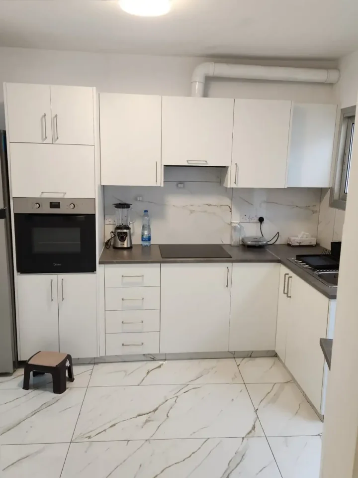 Δίδυμη κατοικία προς ενοικίαση 99 μ² στην τοποθεσία Limassol, Limassol - Agia Zoni