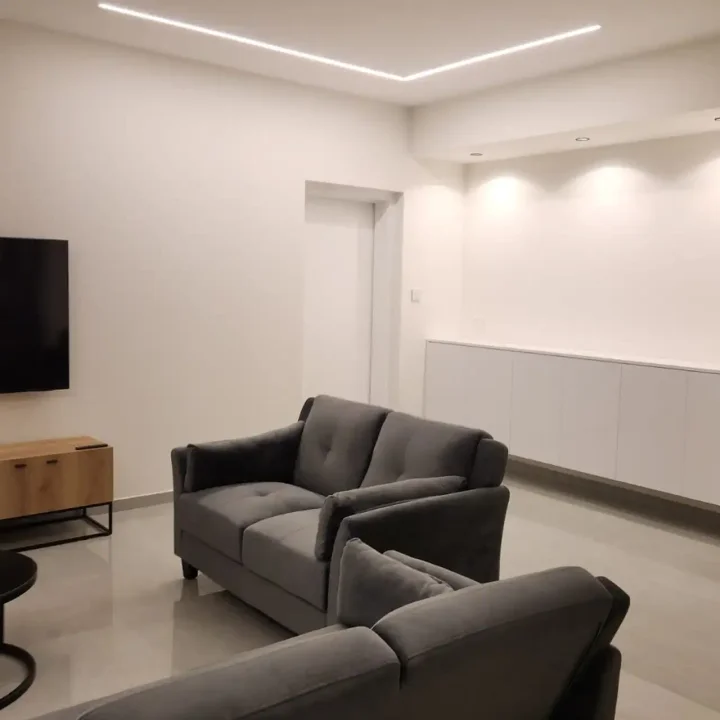 Apartments for rent 250 m² in Nicosia, Strovolos - Dasoupolis