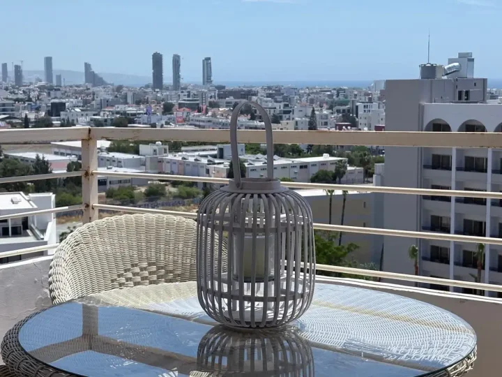 Apartments for rent 95 m² in Limassol, Limassol - Neapolis