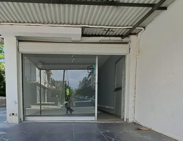 Trading area 35 m² for rent in Limassol, Limassol - Neapolis