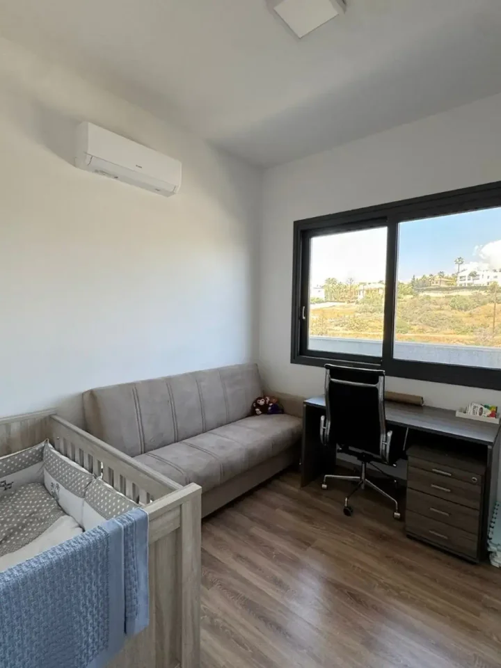 Apartments for rent 115 m² in Limassol, Germasogeia Tourist Area