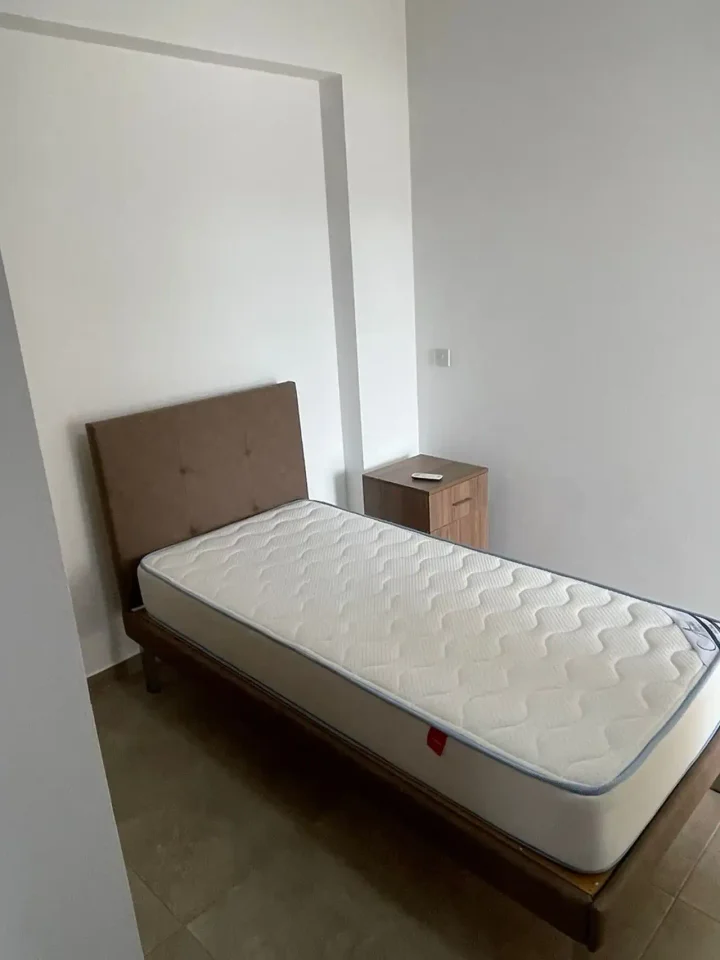 3-bedroom apartments for rent 130 m² in Larnaca, Larnaka - Chrysopolitissa
