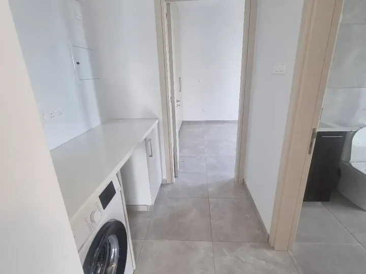 1-bedroom apartments for rent 60 m² in Nicosia, Lakatameia - Archangelos-Anthoupoli