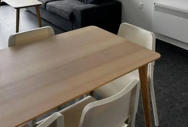 Apartments for rent 55 m² in Nicosia, Egkomi - Makedonitissa