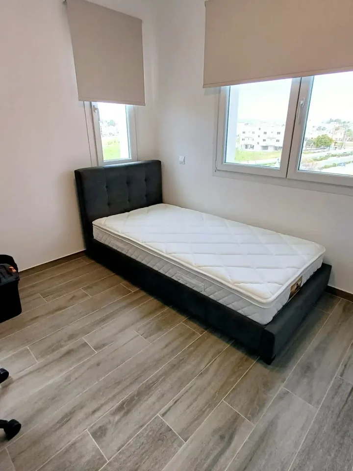2-bedroom penthouse for rent 165 m² in Larnaca, Livadia Larnakas