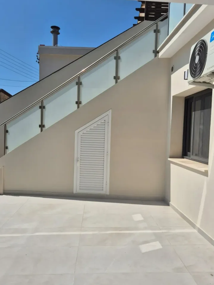 Двухквартирный дом в аренду 130 м² в Limassol, Agios Tychon