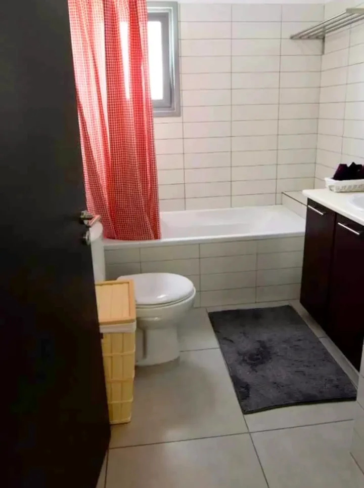 2-bedroom apartments for rent 80 m² in Nicosia, Dali - Ag Konst and Elenis