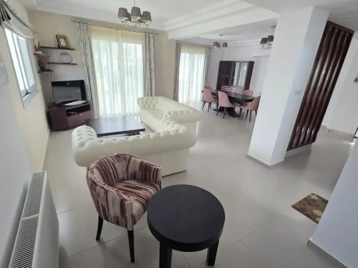 Вилла в аренду 220 м² в Paphos, Konia