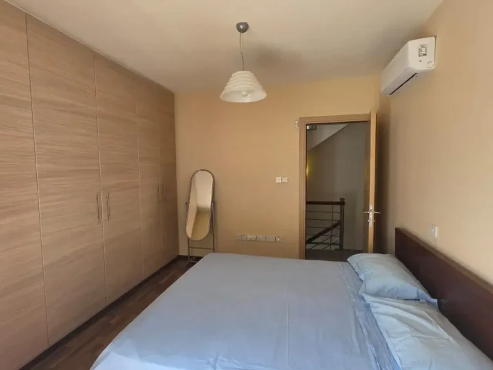 Мезонет в аренду 120 м² в Limassol, Germasogeia Tourist Area