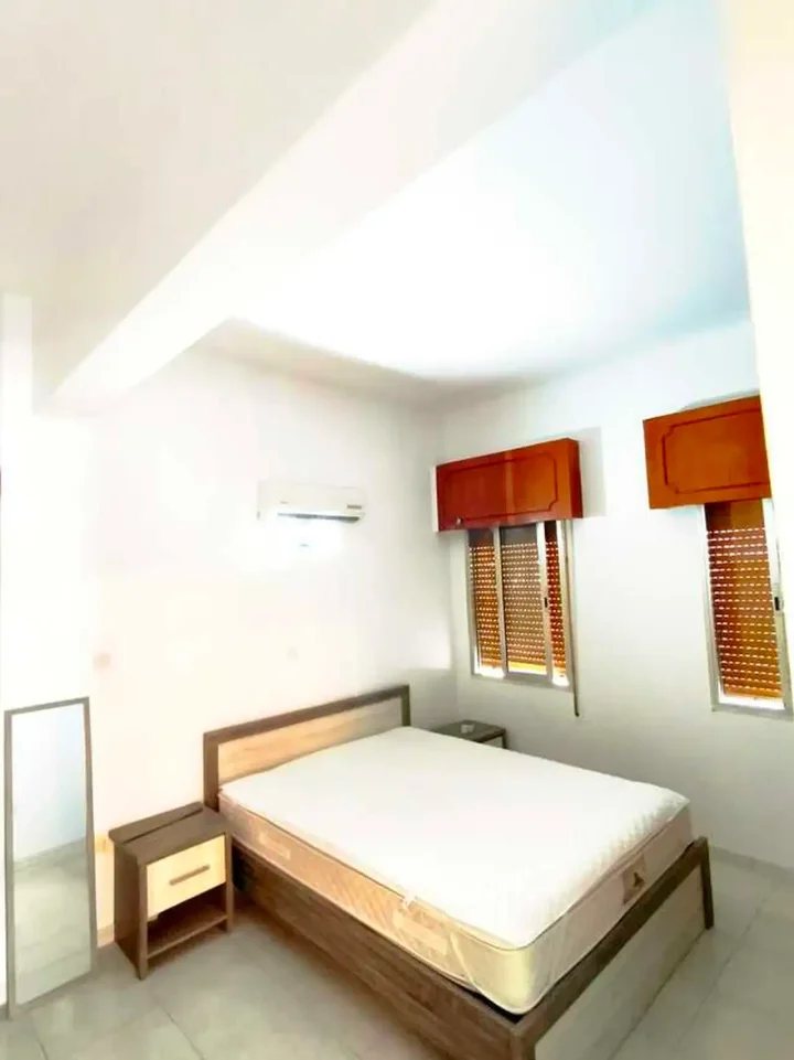 2-bedroom apartments for rent 90 m² in Limassol, Limassol - Neapolis