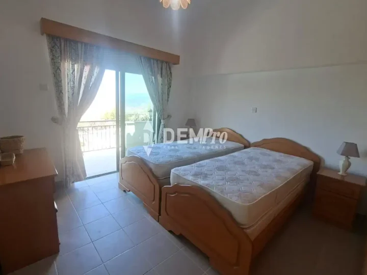 3-bedroom detached house for rent 220 m² in Paphos, Drouseia