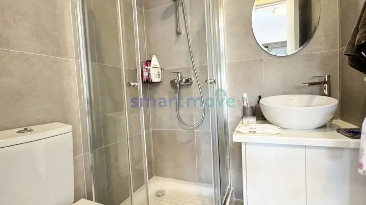 Apartments for rent 80 m² in Limassol, Parekklisia