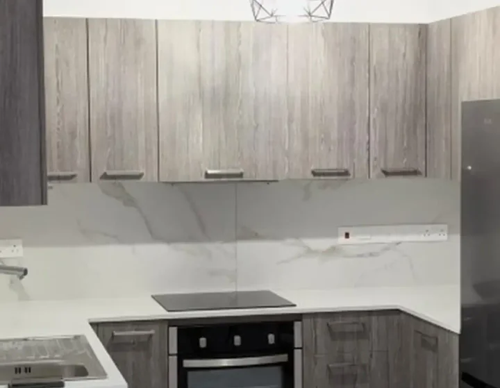 Apartments for rent 97 m² in Larnaca, Larnaka - Sotiros