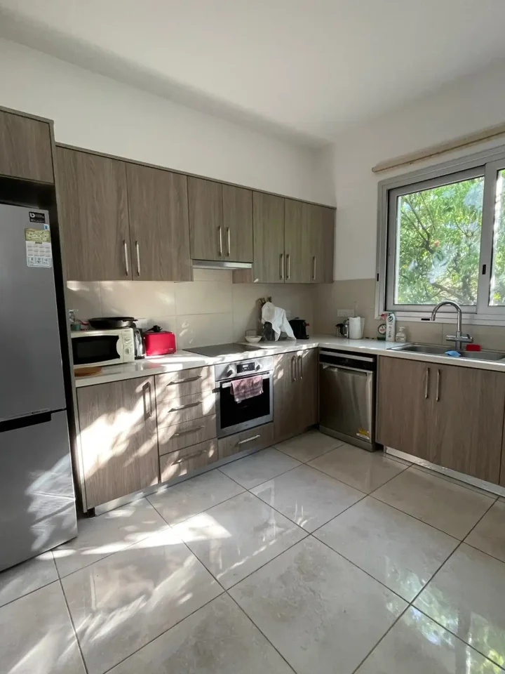 3-bedroom villa for rent 150 m² in Paphos, Chlorakas