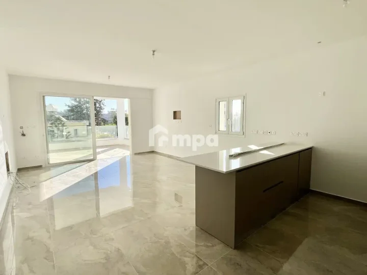 Апартаменты в аренду 85 м² в Nicosia, Latsia - Agios Eleftherios