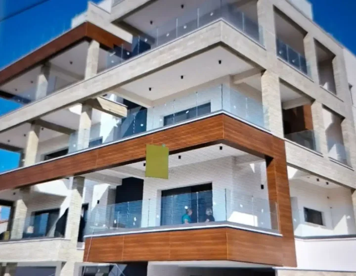 Apartments for rent 150 m² in Limassol, Limassol - Agia Fyla