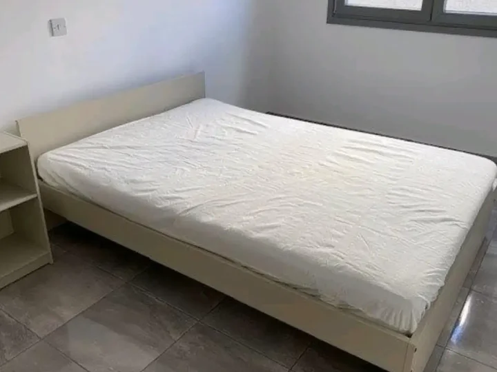 1-bedroom apartments for rent 52 m² in Nicosia, Egkomi - Makedonitissa