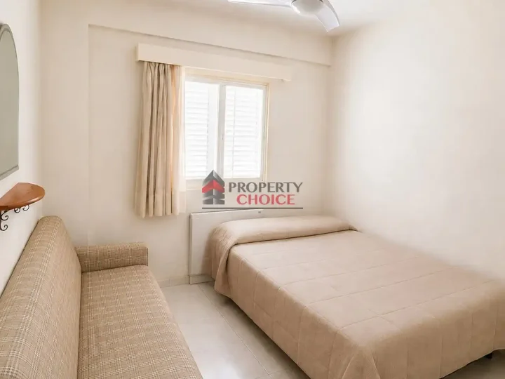 2-bedroom apartments for rent 85 m² in Nicosia, Agioi Omologites