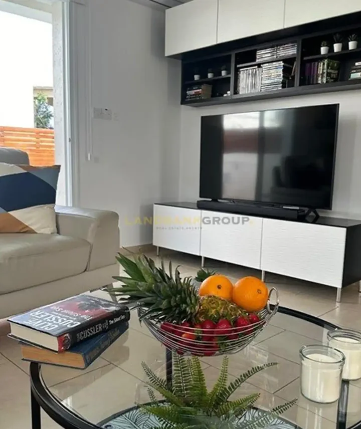 3-bedroom semi-detached house for rent 124 m² in Famagusta, Pernera