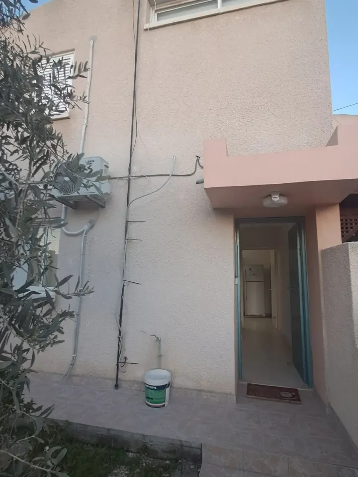 Semi-detached house for rent 90 m² in Nicosia, Strovolos - Agios Vasileios