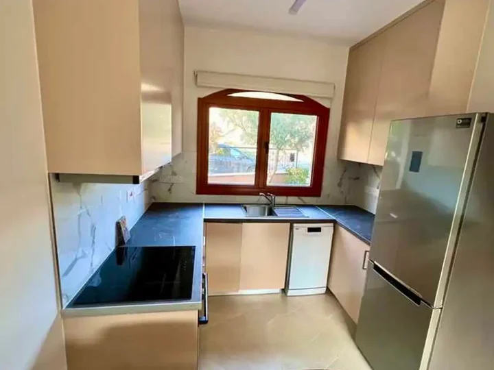 2-bedroom apartments for rent 90 m² in Limassol, Agios Tychon