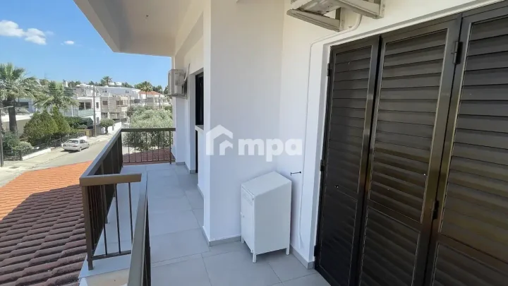 Apartments for rent 160 m² in Nicosia, Strovolos - Archangelos