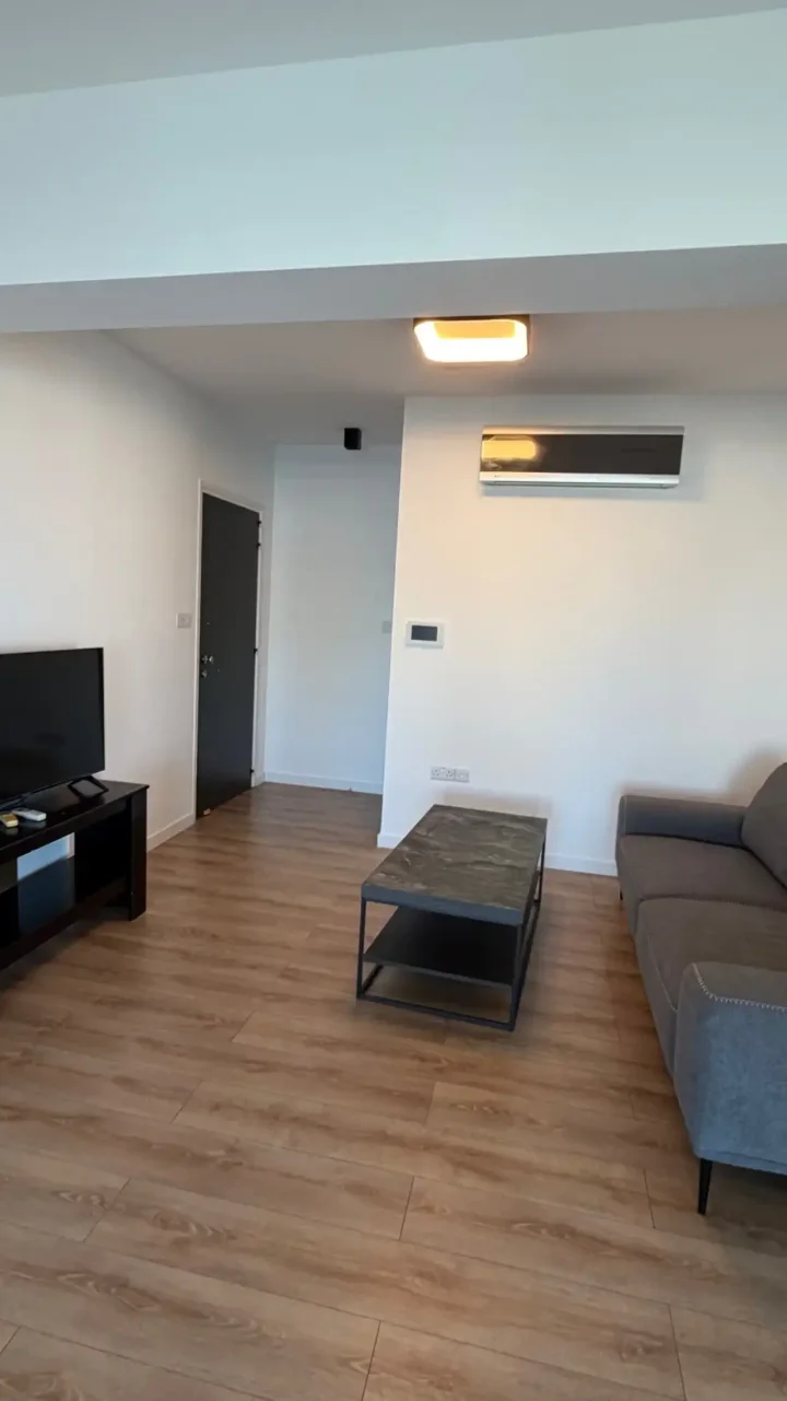 2-bedroom apartments for rent 95 m² in Limassol, Limassol - Kapsalos