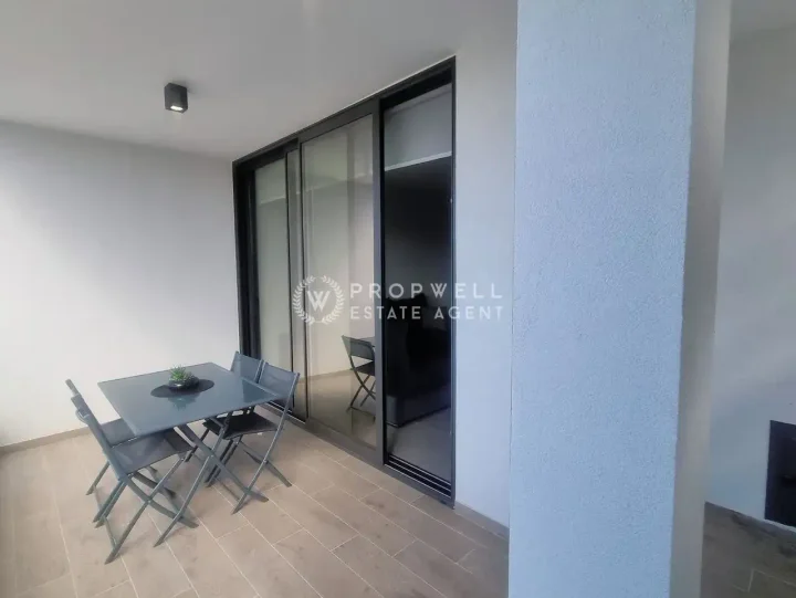 2-bedroom apartments for rent 77 m² in Larnaca, Larnaka - Harbor
