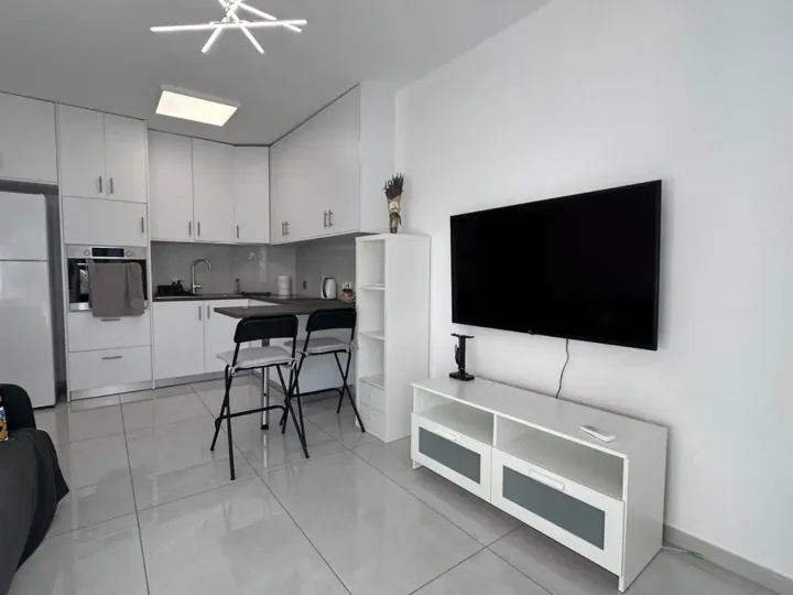Apartments for rent 65 m² in Limassol, Limassol - Neapolis