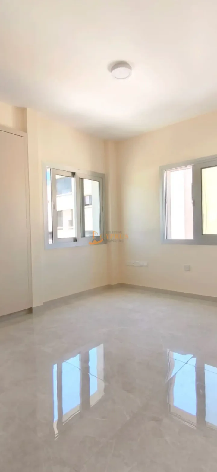 3-bedroom apartments for rent 115 m² in Limassol, Kato Polemidia