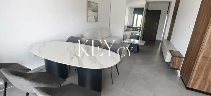 2-bedroom apartments for rent 89 m² in Limassol, Limassol - Agios Spyridon