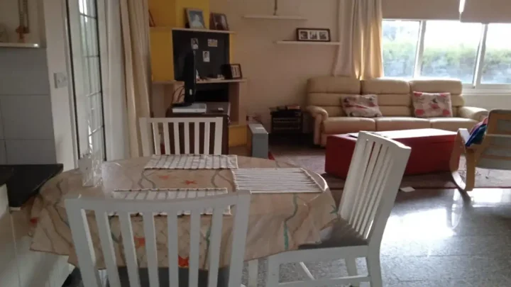 4-bedroom detached house for rent 250 m² in Nicosia, Strovolos - Agios Vasileios