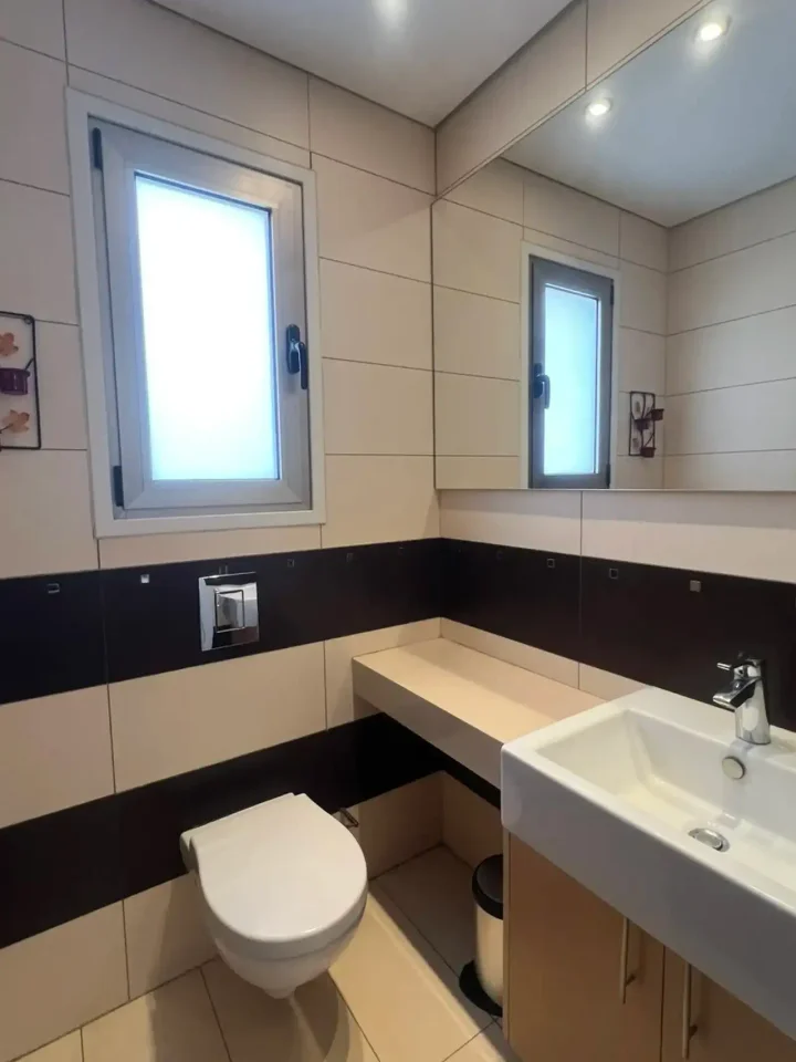 Ρετιρέ προς ενοικίαση 141 μ² στην τοποθεσία Nicosia, Strovolos - Ap. Varnavas and Ag. Makar.