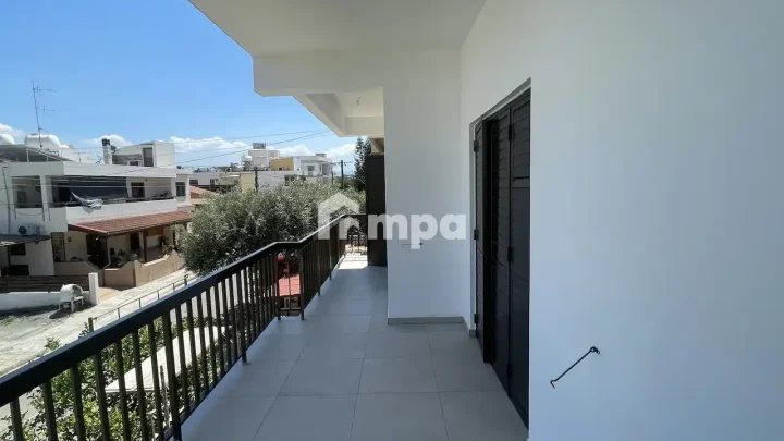 Apartments for rent 160 m² in Nicosia, Strovolos - Archangelos
