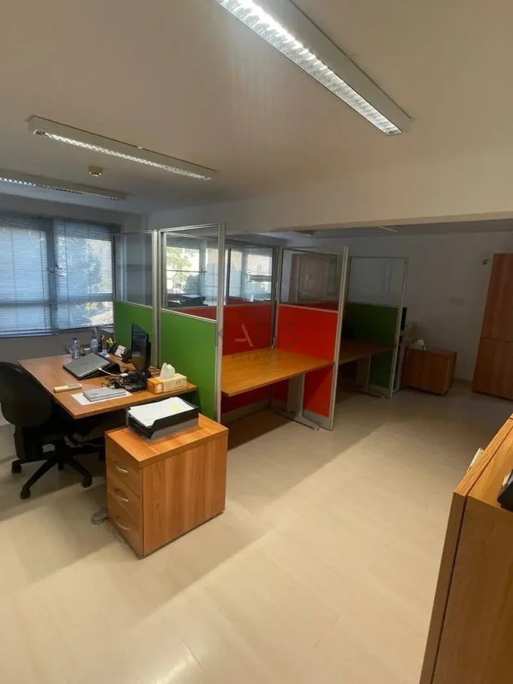 Commercial properties 970 m² for rent in Limassol, Limassol - Agios Nektarios