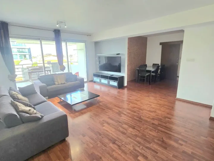 2-bedroom apartments for rent 85 m² in Nicosia, Strovolos - Dasoupolis