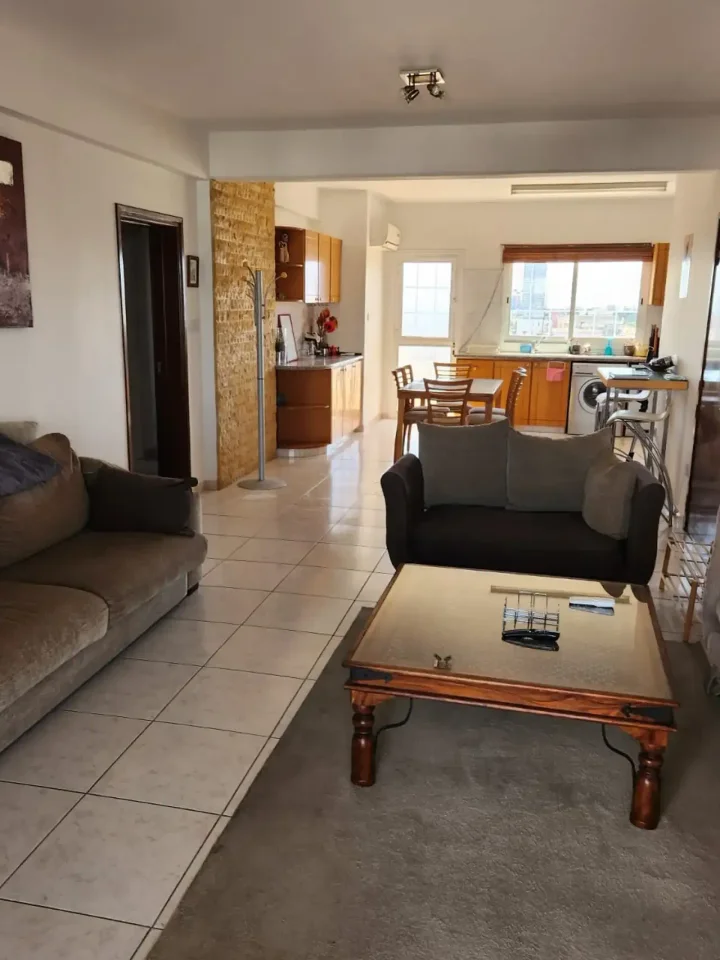 Пентхаус в аренду 131 м² в Limassol, Limassol - Mesa Geitonia