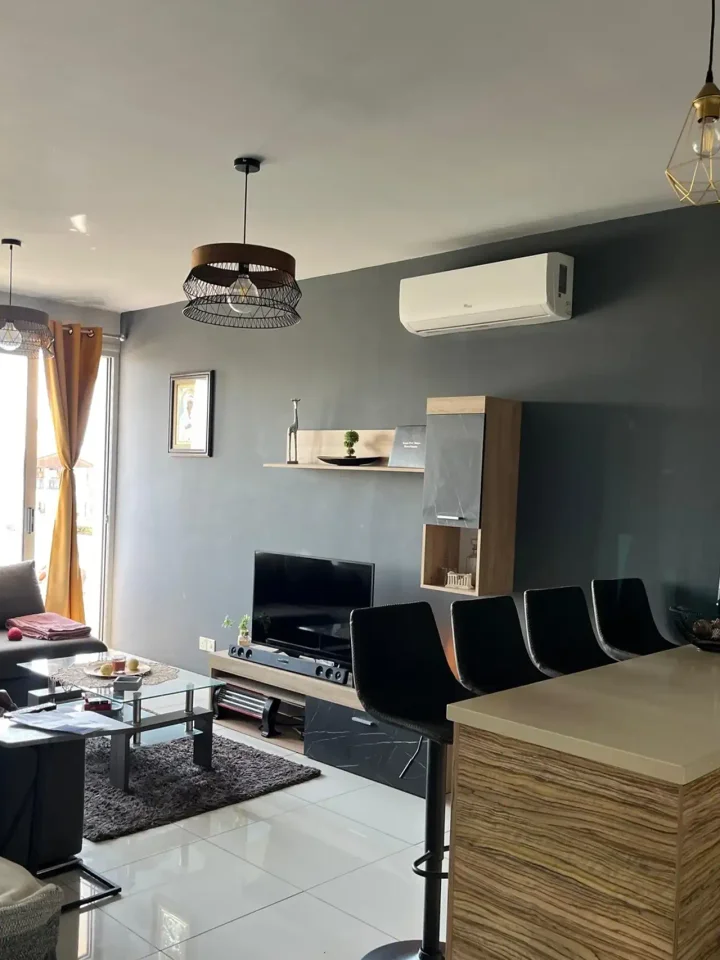 2-bedroom apartments for rent 77 m² in Nicosia, Agios Dometios - Agios Georgios