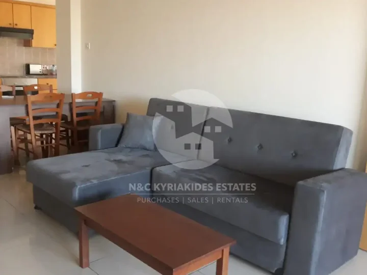 2-bedroom apartments for rent 80 m² in Larnaca, Larnaka - Sotiros