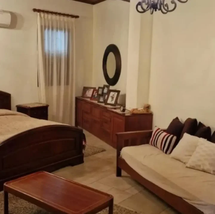 3-bedroom detached house for rent 200 m² in Paphos, Choulou