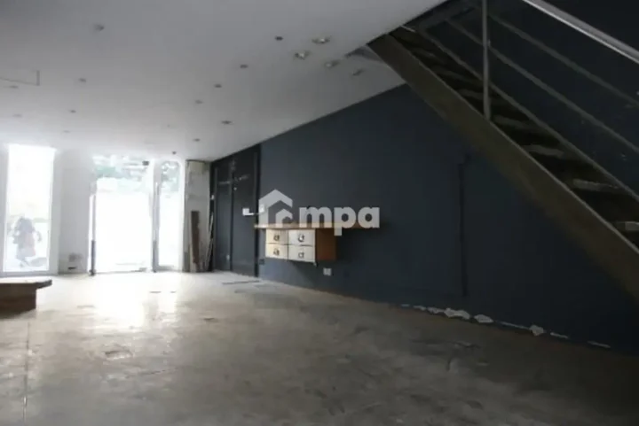 Εμπορική περιοχή 49 μ² προς ενοικίαση στην τοποθεσία Nicosia, Nicosia - Lykabittos